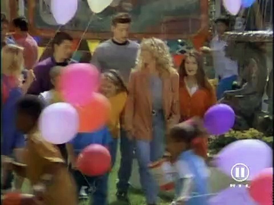 Eine starke Familie Staffel 4 Folge 1 HD Deutsch