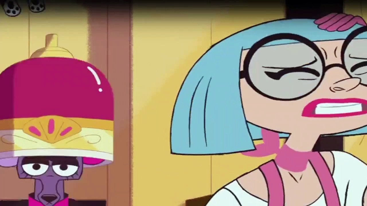 Das Haus der 101 Dalmatiner Staffel 1 Folge 7 HD Deutsch