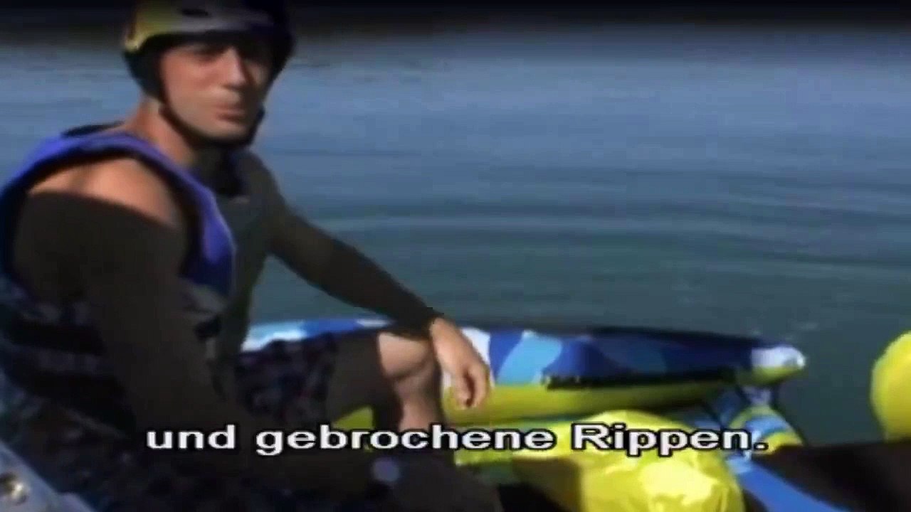 Nitro Circus Staffel 1 Folge 2 HD Deutsch