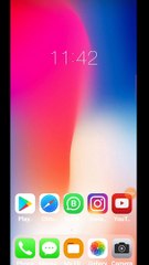 Eco system in android with windows. || Use your phone as a harddisk.