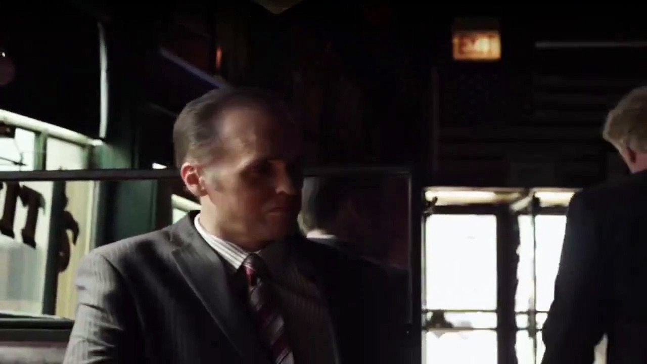 Mob Doctor Staffel 1 Folge 4 HD Deutsch