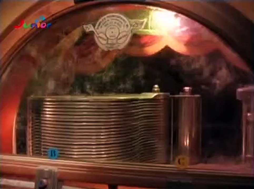 Grusel, Grauen, Gänsehaut Staffel 5 Folge 6 HD Deutsch