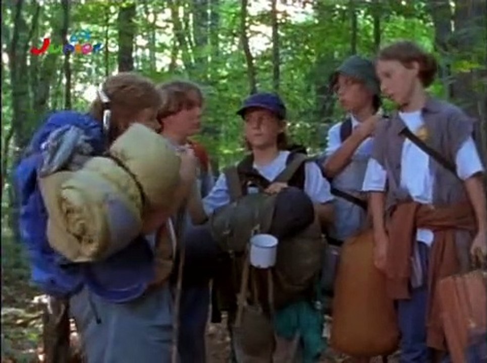 Grusel, Grauen, Gänsehaut Staffel 5 Folge 7 HD Deutsch