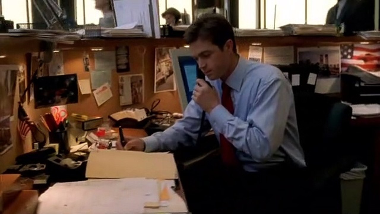 Without A Trace - Spurlos verschwunden Staffel 1 Folge 2 HD Deutsch