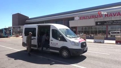 Erzurum haber | MSB: "Yıldırım-2022 Seferberlik Tatbikatı Erzurum'da başarıyla tamamlandı"