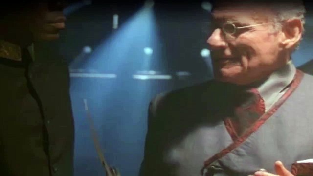 Firefly - Der Aufbruch der Serenity Staffel 1 Folge 10 HD Deutsch