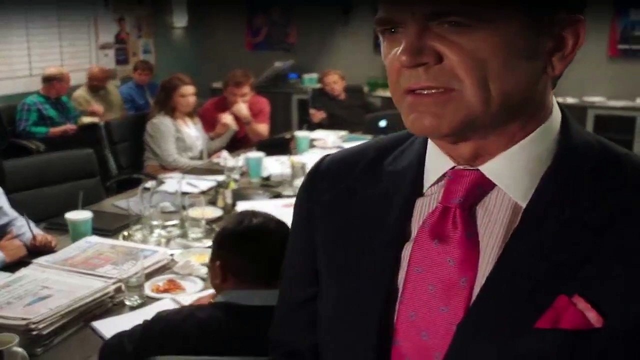 Great News Staffel 1 Folge 4 HD Deutsch