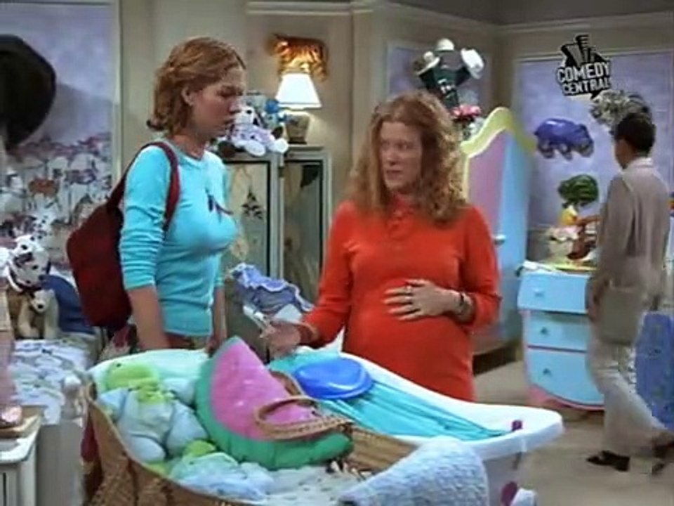 Dharma & Greg Staffel 4 Folge 1 HD Deutsch