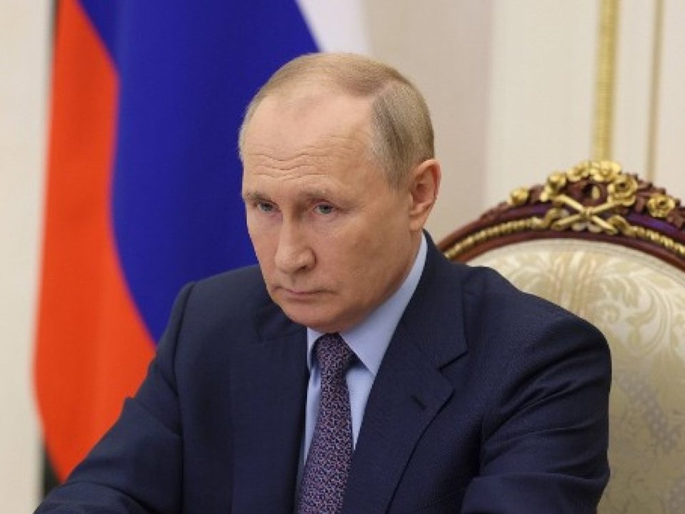 Putin-Kennerin: Das ist die 'größte Bedrohung' für den Kreml-Chef