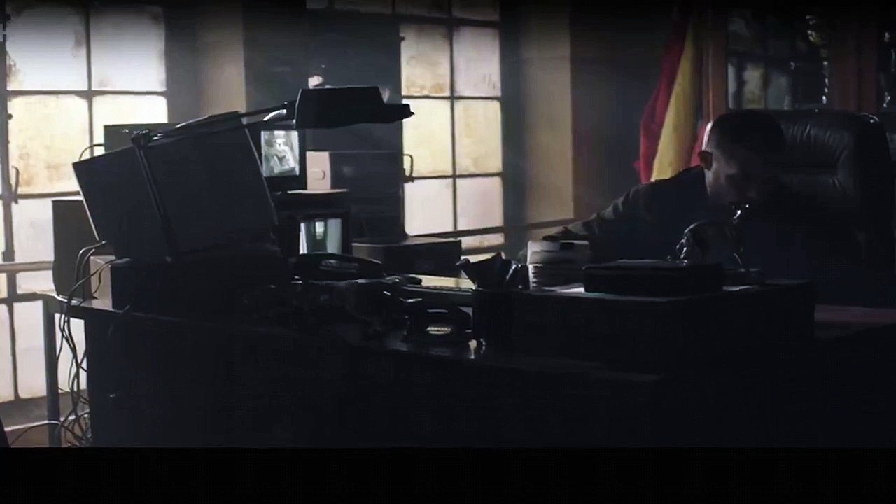 Tempel Staffel 1 Folge 6 HD Deutsch