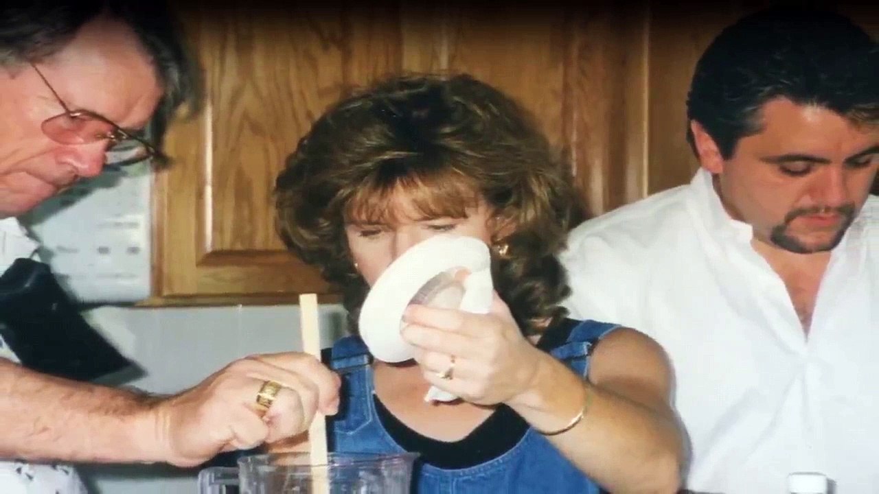 Evil - Gesichter des Bösen Staffel 2 Folge 9 HD Deutsch