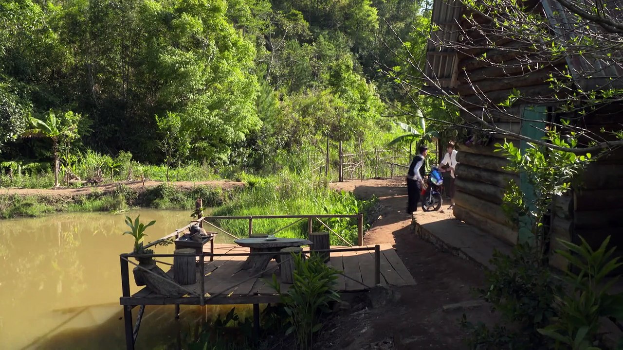 Ngày Mai Bình Yên - Tập 25