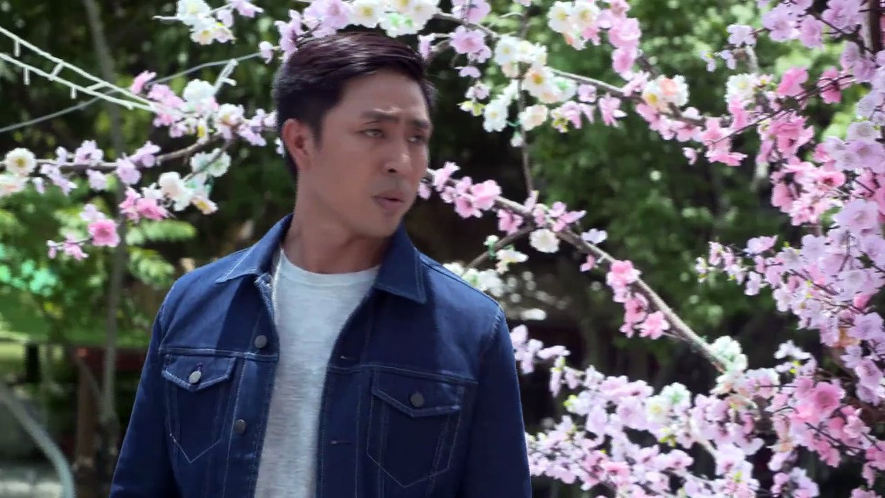 Ngày Mai Bình Yên - Tập 27