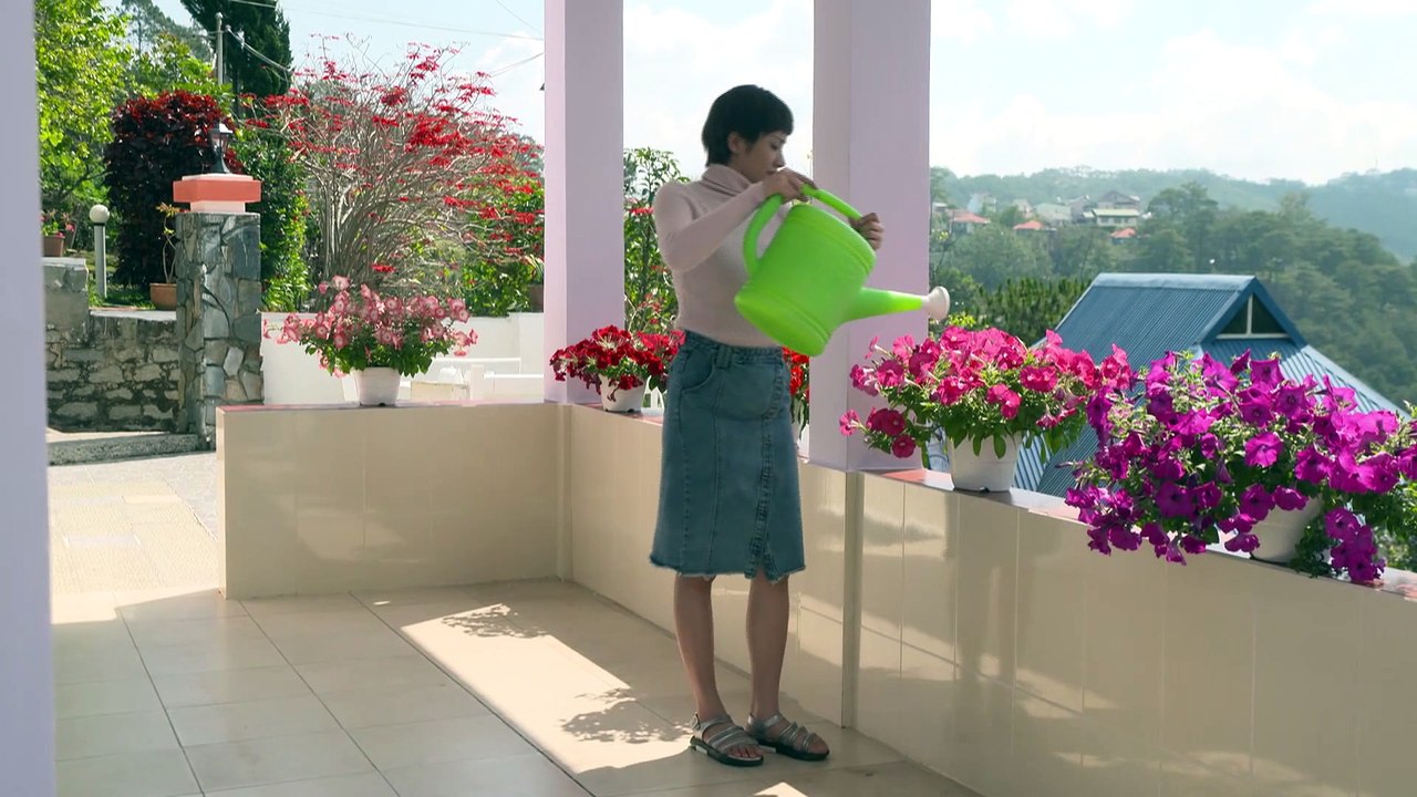 Ngày Mai Bình Yên - Tập 30