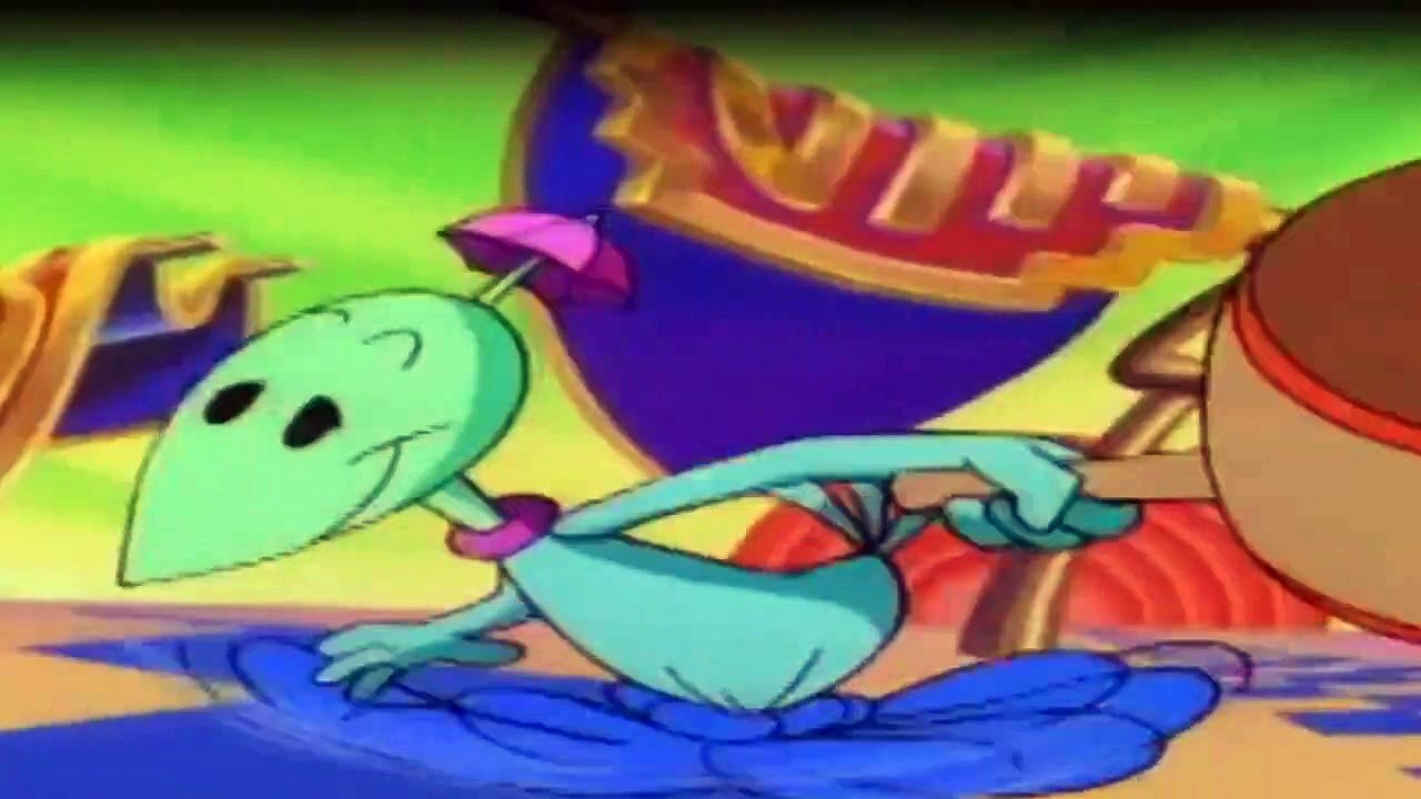 Tiny Toon Abenteuer Staffel 1 Folge 6 HD Deutsch