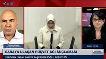 Eski AKP milletvekili Turhan Çömez’den Ünsal Ban ve Zehra Taşkesenlioğlu iddiaları: Mengen’deki milyonluk çiftliğe Erzurum’dan getirdikleri çobanın üzerine araziler geçirdiler, çoban trafik kazasında ölünce miras sahiplerine çullandılar