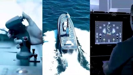 Sancar SİDA "Mavi Vatan" görevine hazırlanıyor!