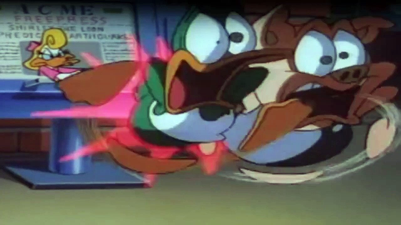 Tiny Toon Abenteuer Staffel 1 Folge 7 HD Deutsch