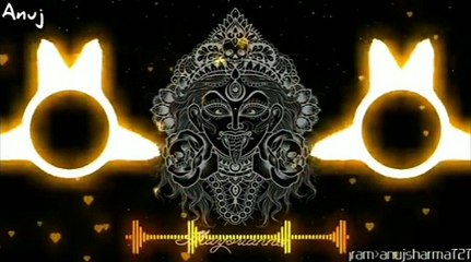 JAI MAA KALI - DURGA PUJA SONG