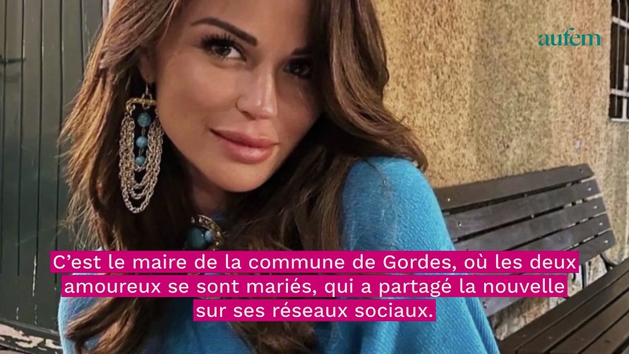 Louis, le fils de Nicolas Sarkozy et Cécilia Attias, s'est marié dans le Sud, Carla Bruni et Giulia présentes