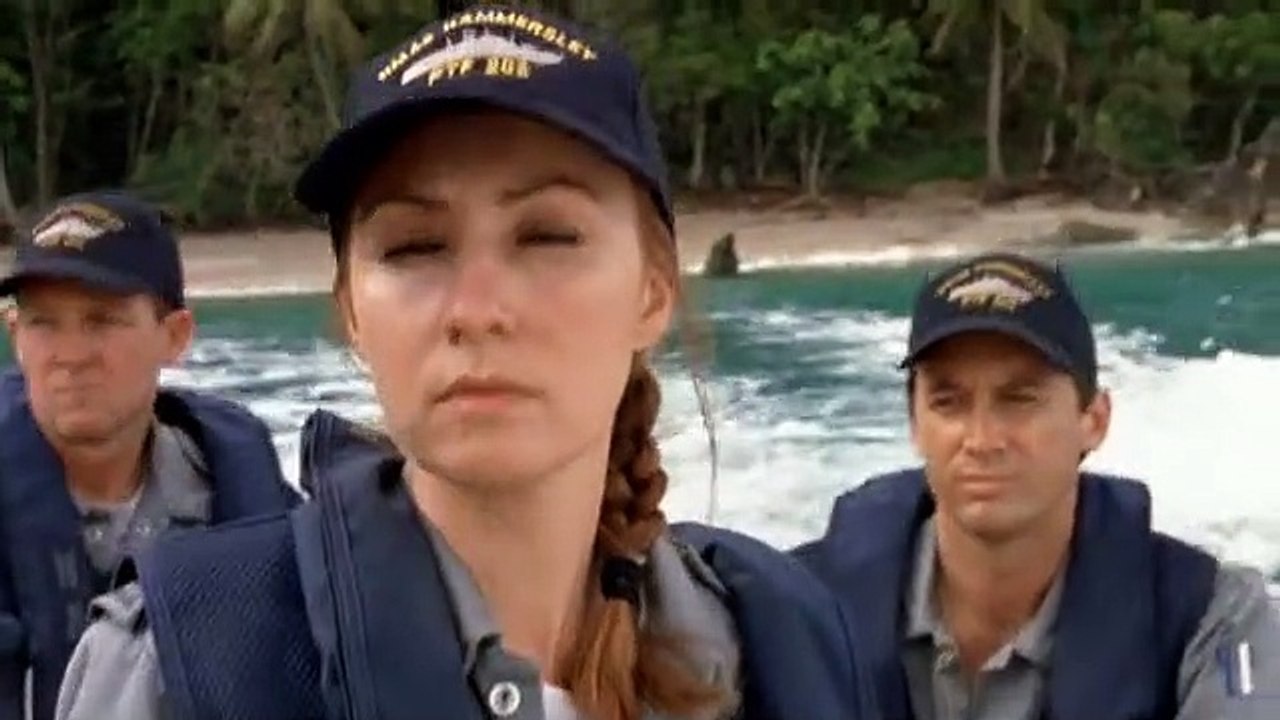 Sea Patrol Staffel 1 Folge 2 HD Deutsch