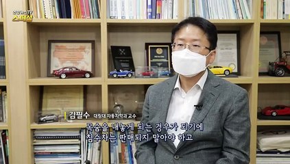 [연합뉴스TV 스페셜] 247회 : 올가을 '중고차 주의보' 유령 침수차의 비밀