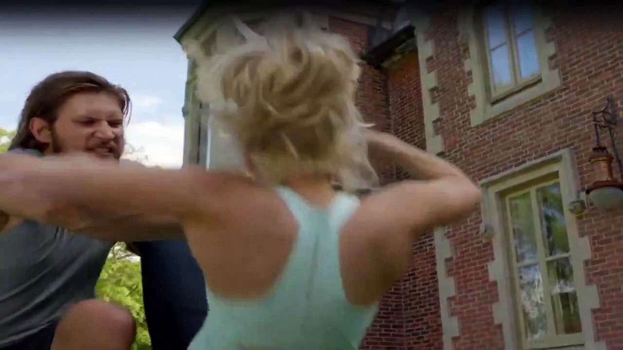 Bitten Staffel 1 Folge 9 HD Deutsch