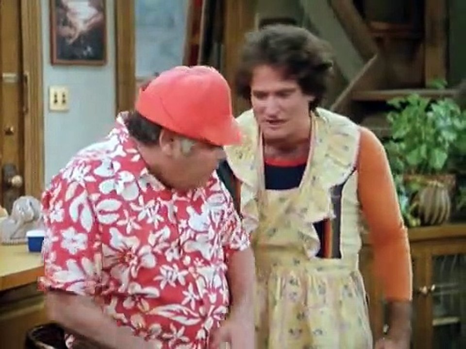 Mork vom Ork Staffel 4 Folge 18 HD Deutsch