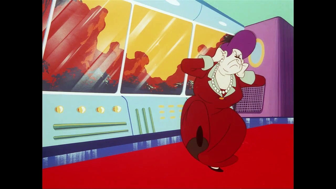 Kimba, der weiße Löwe Staffel 1 Folge 24 HD Deutsch