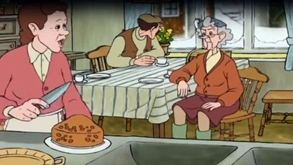 Pettersson und Findus Staffel 2 Folge 12 HD Deutsch