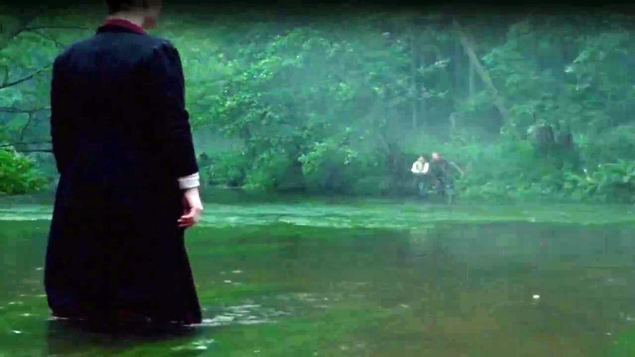 Philip K. Dick’s Electric Dreams Staffel 1 Folge 1 - Part 02 HD Deutsch