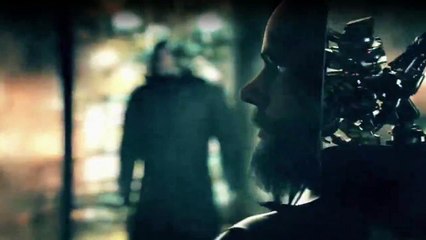 Philip K. Dick’s Electric Dreams Staffel 1 Folge 1 - Part 01 HD Deutsch