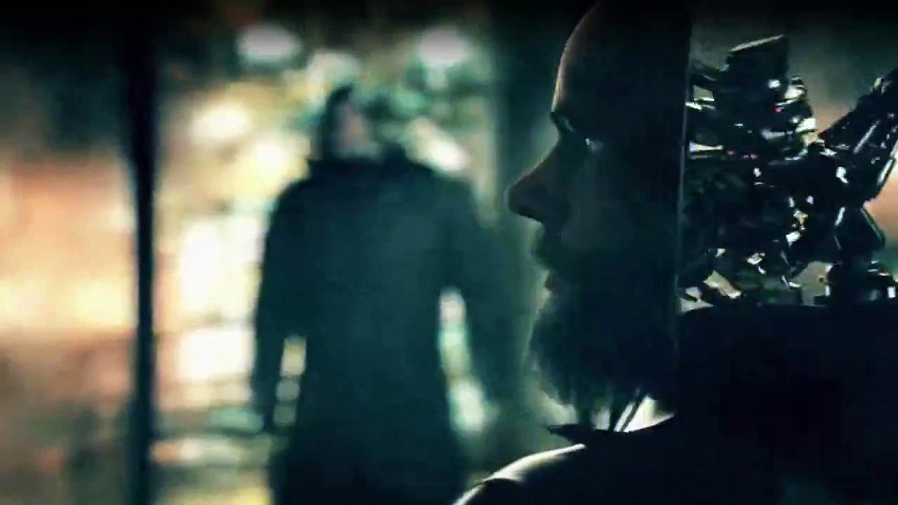 Philip K. Dick’s Electric Dreams Staffel 1 Folge 1 - Part 01 HD Deutsch