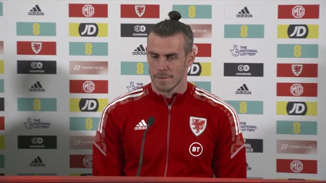 Bale: Wollen uns mit den besten Teams messen
