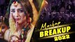 The Break up mashup 2022 Sad songs broken heart songs  Arijit Singh sad songs mashup#sadsong