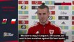 Bale downplays importance of UEFA Nations League match decider
