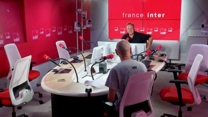 Jérôme Batout : en 2022, "j'ai l'impression que le monde aspire à une vie provinciale"