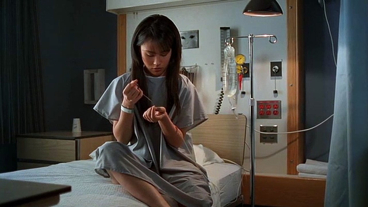 Millennium - Fürchte deinen Nächsten wie Dich selbst Staffel 2 Folge 17 HD Deutsch