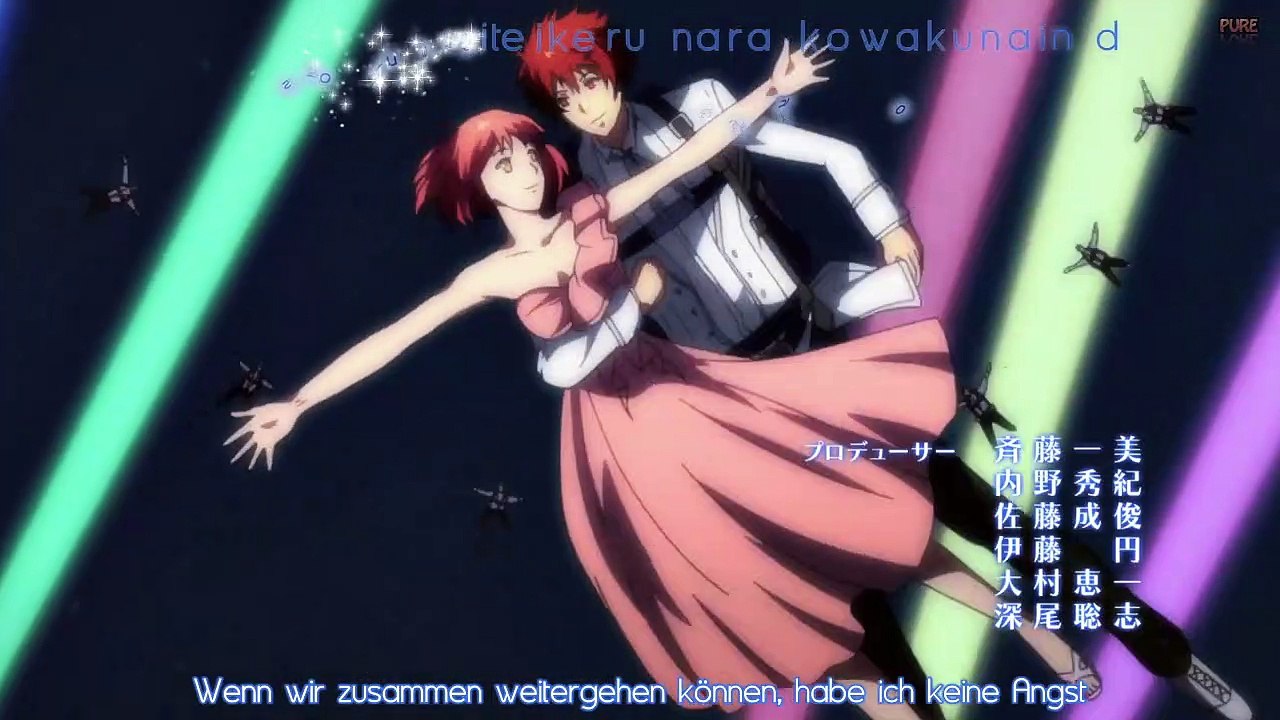 Uta no Prince-Sama Staffel 3 Folge 10 HD Deutsch