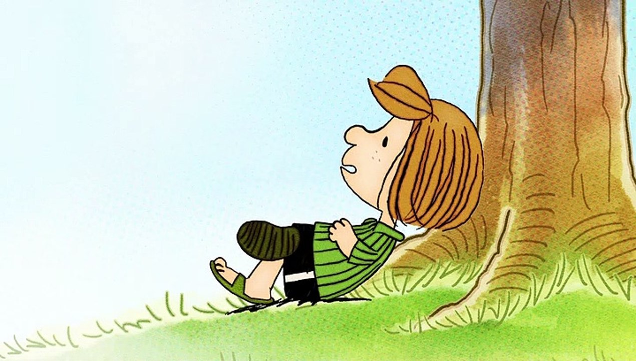 Peanuts Die neue Serie Staffel 1 Folge 14 HD Deutsch