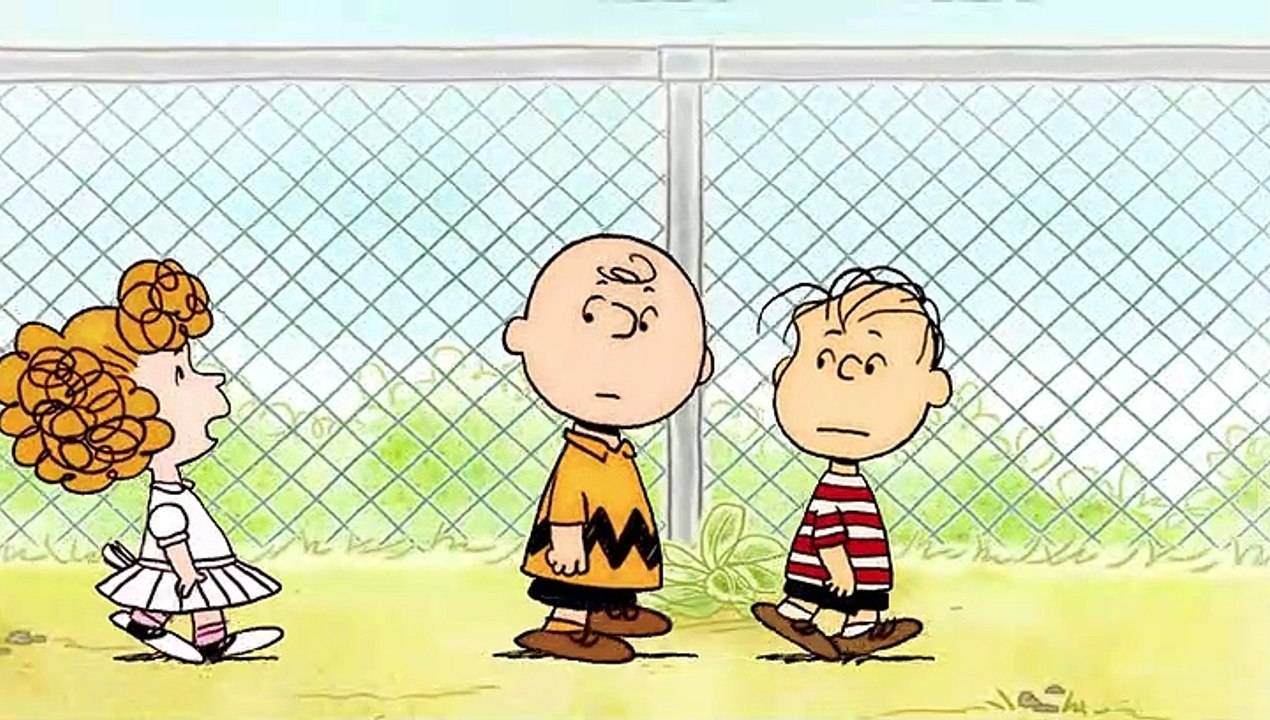 Peanuts Die neue Serie Staffel 1 Folge 11 HD Deutsch