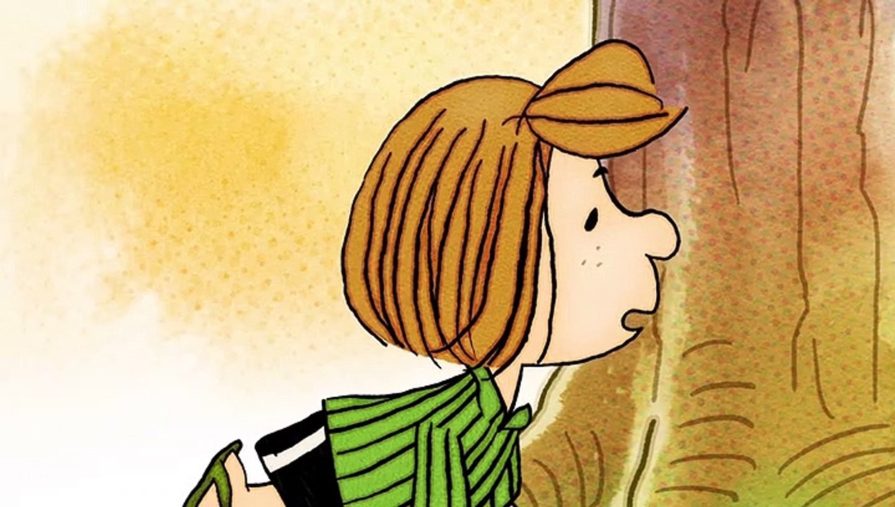 Peanuts Die neue Serie Staffel 1 Folge 16 HD Deutsch