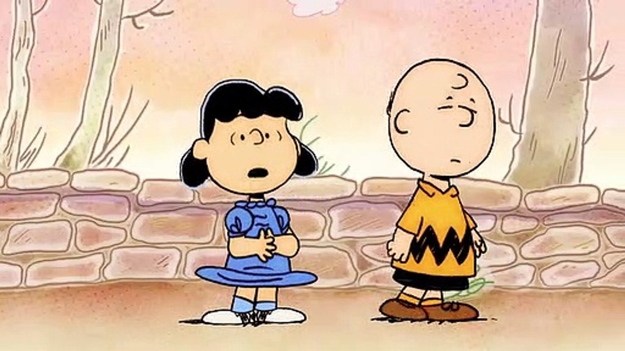 Peanuts Die neue Serie Staffel 1 Folge 15 HD Deutsch