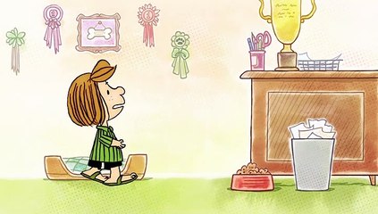 Peanuts Die neue Serie Staffel 1 Folge 19 HD Deutsch