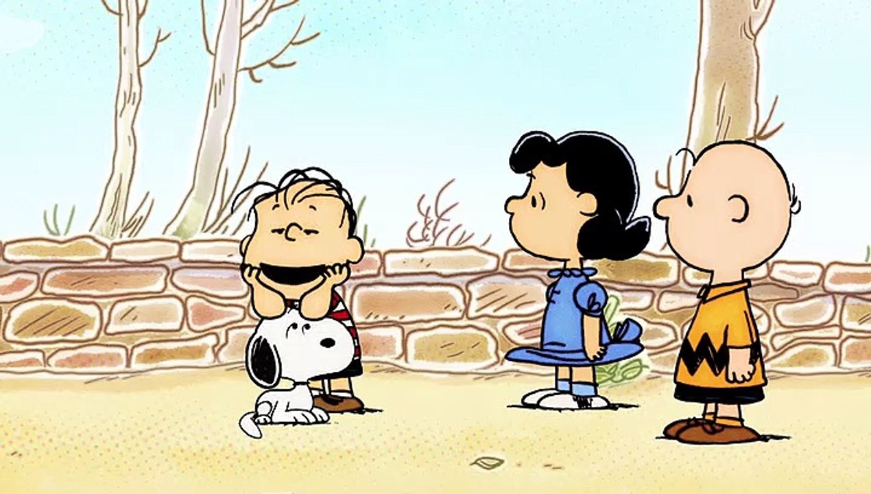 Peanuts Die neue Serie Staffel 1 Folge 18 HD Deutsch