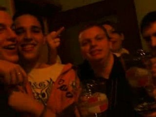 réunion de st georges conscrit 91