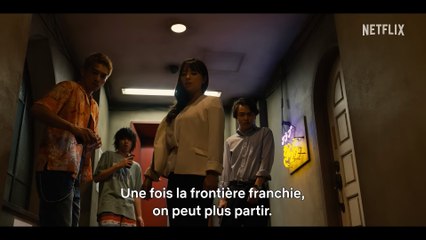 Alice in Borderland Saison 2