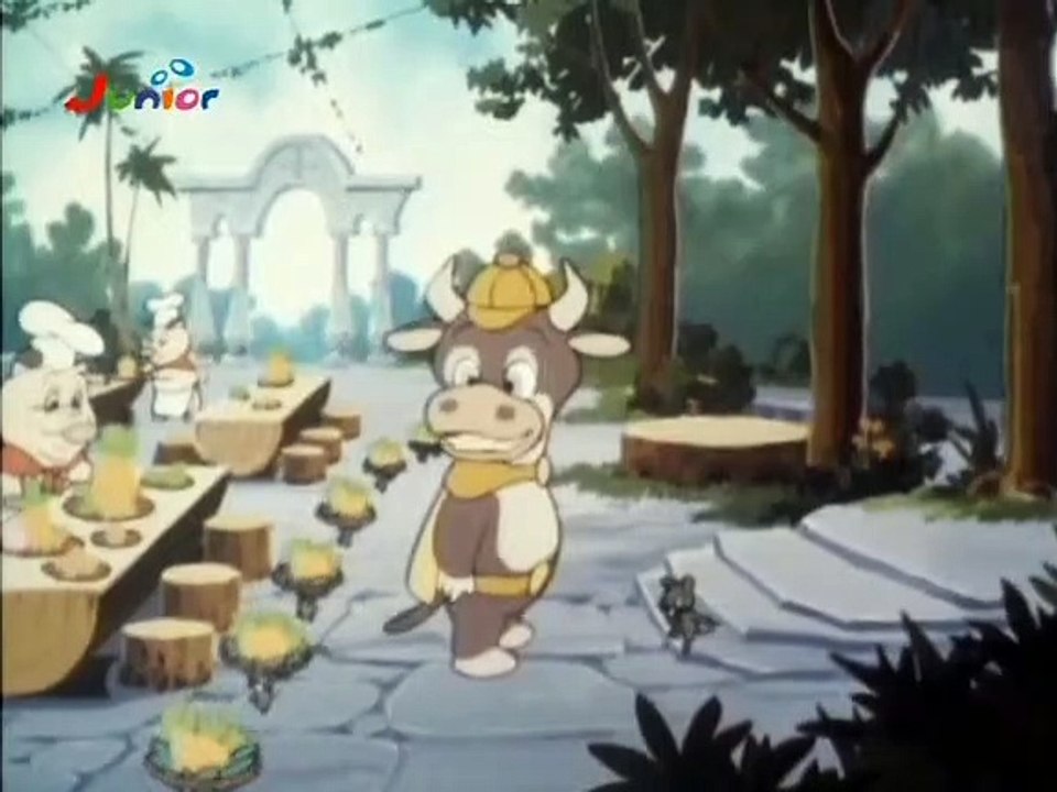 Tao Tao - Tiergeschichten aus aller Welt Staffel 1 Folge 49 HD Deutsch