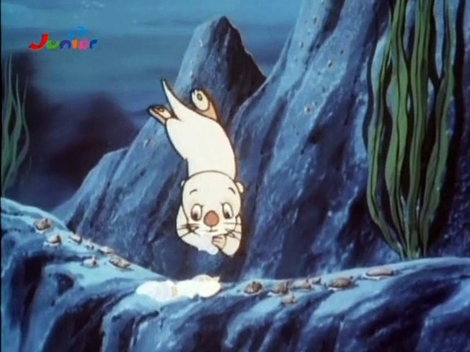 Tao Tao - Tiergeschichten aus aller Welt Staffel 1 Folge 50 HD Deutsch