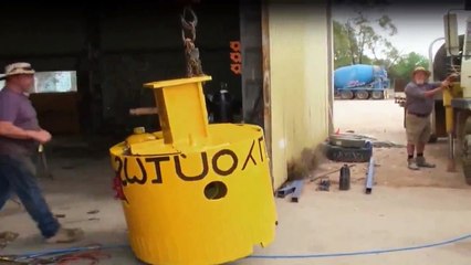 Outback Opal Hunters - Edelsteinjagd in Australien Staffel 1 Folge 7 HD Deutsch